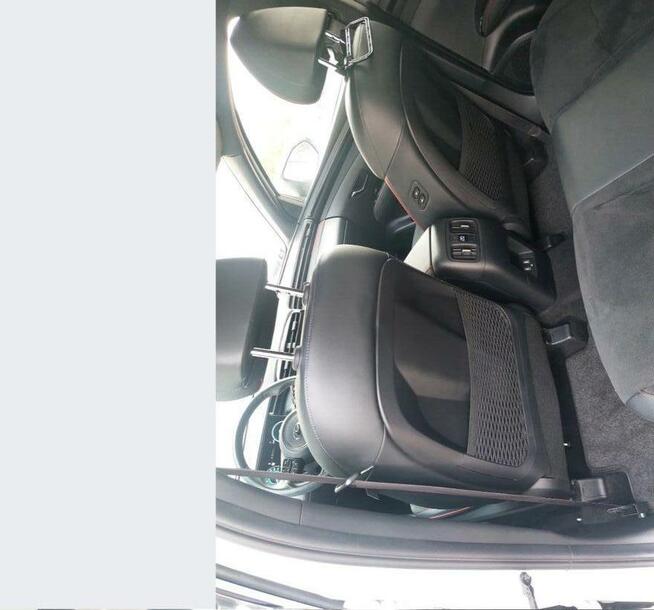 Hyundai Tucson na sprzedaż Rzeszów - zdjęcie 5