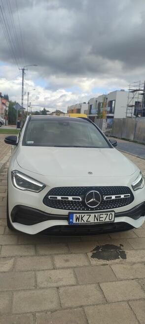 Sprzedam GLA 200 z panoramicznym dachem pełne wyposażenie AM Kozienice - zdjęcie 2