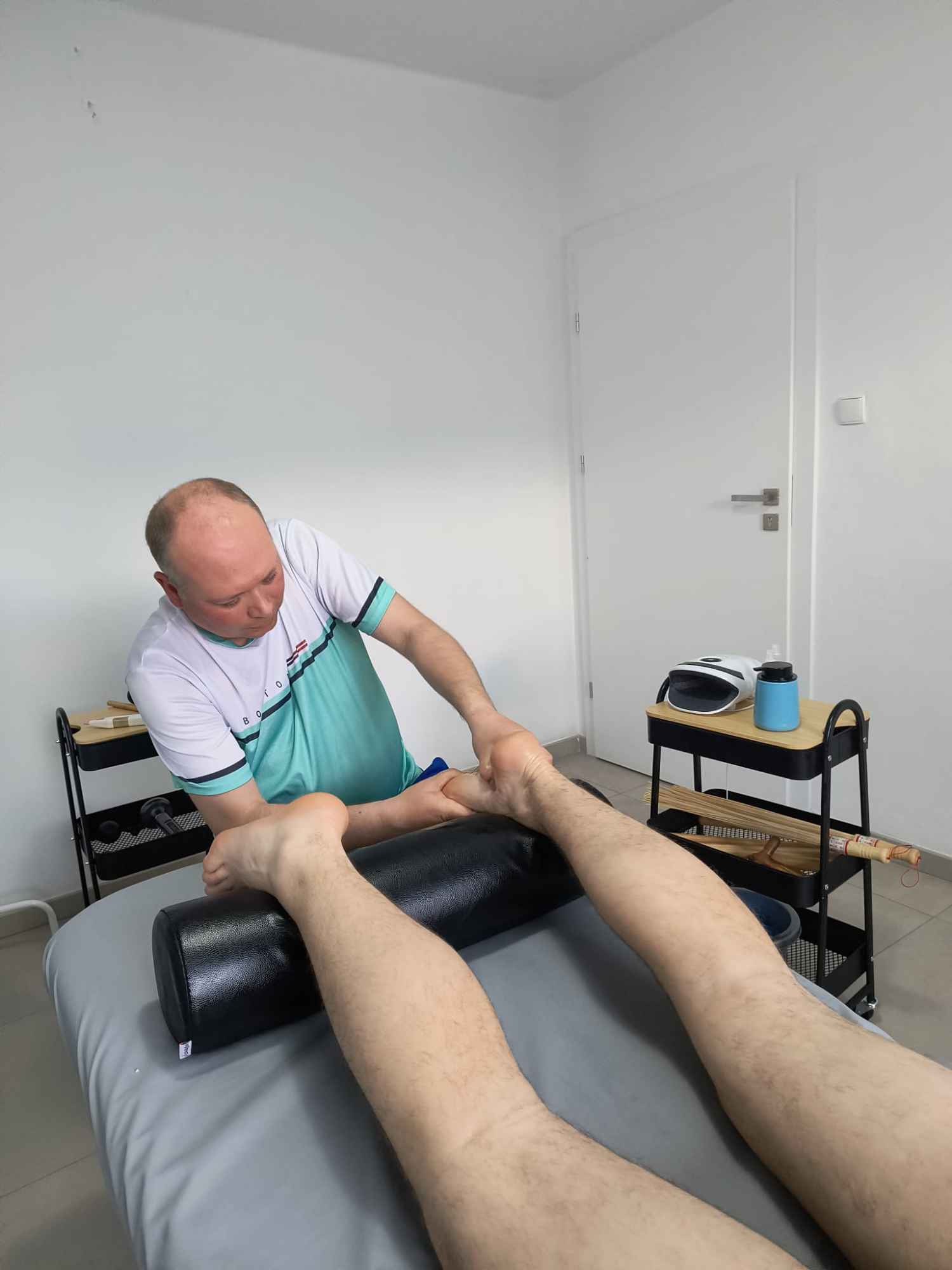 👉 „Nie każdy ból pleców wymaga lekarza…” Przasnysz - zdjęcie 6