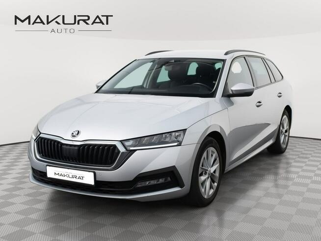 Škoda Octavia WZ545GV#1.5 TSI Ambition K.cof LED Salon PL VAT 23% Gdańsk - zdjęcie 1