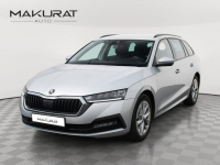 Škoda Octavia WZ545GV#1.5 TSI Ambition K.cof LED Salon PL VAT 23%