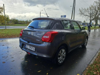 Suzuki Swift Łódź - zdjęcie 4