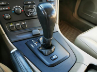 Automat, Podgrzewane fotele, 2.5T i 20V 210KM, DSTC Warszawa - zdjęcie 12