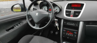 Peugeot 207 SW Bogata wersja. Goczałkowice-Zdrój - zdjęcie 9