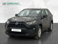 Toyota RAV-4 2.5 Hybrid Active 4x2