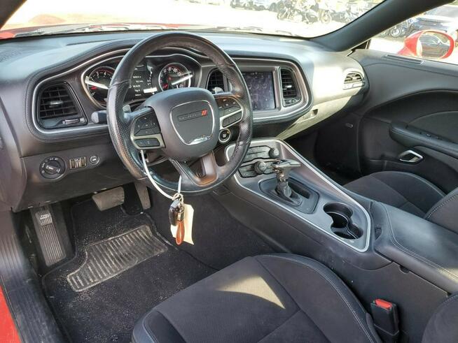 Dodge Challenger GT Plus V6 3.6l Sękocin Nowy - zdjęcie 7