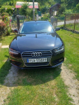 Sprzedam samochód marki audi a4b8 avant 2.0 143km Sanok - zdjęcie 12