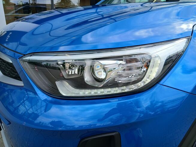 Kia Stonic 1.2 DPI 79 KM 5MT Wersja M+SMART Salon PL Łódź - zdjęcie 11