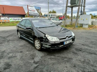 Citroen C5 2.2HDI 170km 07r Tarnów - zdjęcie 2