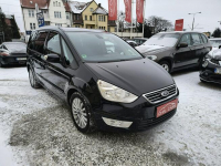 Ford Galaxy ALU| Automat | 7- osobowy| Nowe Opony| Czujniki PDC|HAK Bydgoszcz - zdjęcie 3