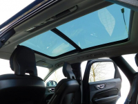 Volvo XC 60 z Gwarancją Bezwypadkowy  Nowy Model 2022r Żyrardów - zdjęcie 10