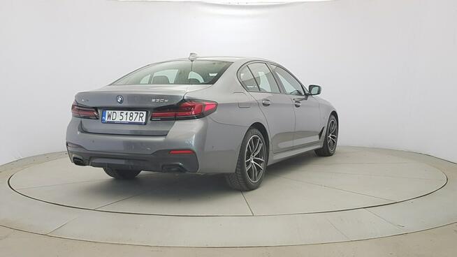 530e M-sport! Z Polskiego Salonu! Faktura VAT 23% ! Warszawa - zdjęcie 7