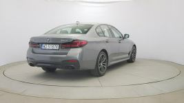 530e M-sport! Z Polskiego Salonu! Faktura VAT 23% ! Warszawa - zdjęcie 7