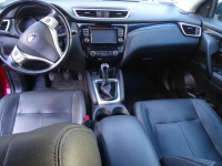 Nissan Qashqai II 1.6 DCI 130Km Tekana Led Panorama Kamery O Miękowo - zdjęcie 8