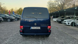 Volkswagen Multivan zadbane, serwisowane, doinwestowane Tomaszów Mazowiecki - zdjęcie 10