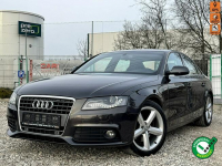 Audi A4 S-Line Bi-Xenon Navi Bang &amp; Olufsen Gwarancja