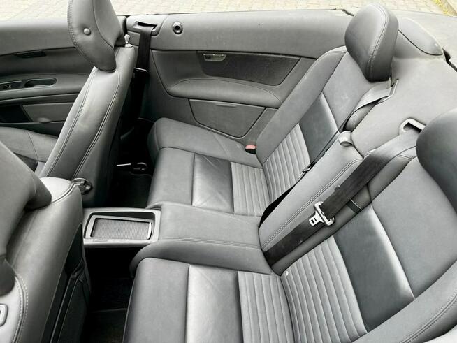 Volvo C70 Cabrio Jejkowice - zdjęcie 8