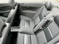 Volvo C70 Cabrio Jejkowice - zdjęcie 8