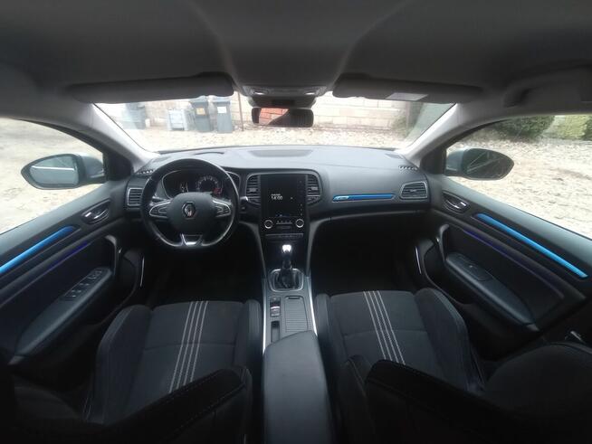 Renault Megane IV GT line Osiek - zdjęcie 7