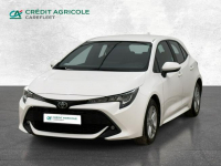 Toyota Corolla 1.2 T Comfort Hatchback