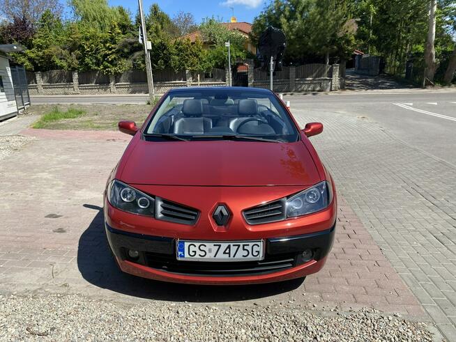 Renault Megane Kobylnica - zdjęcie 3