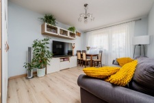 Parter 2 pokoje, 45 m2,os. Bacieczki Białystok - zdjęcie 2