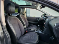Nissan Qashqai ** Kamery 360  ** Nawigacja ** Klimatronik ** Jatutów - zdjęcie 11