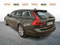 Volvo V90 2,0 D4(190 KM) Momentum Salon PL Faktura VAT Warszawa - zdjęcie 4