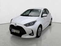 Toyota Yaris Komorniki - zdjęcie 2