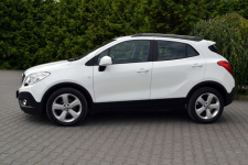 1,7CDTI Podgrzewana kierownica, Alu 18 Gostynin - zdjęcie 2