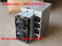Bitmain Antminer S21XP Hyd,L9,L7,Goldshell AE Max,MicroBT M63S+