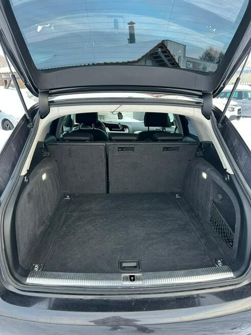 Audi A4 Allroad Słupsk - zdjęcie 11