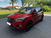 Ford Kuga ST-Line 1.5-150KM LIFT Bogate Wyposażenie 89305km Model 2018 Syców - zdjęcie 8
