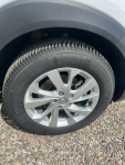 Hyundai Tucson IX35, Hybryda DiESEL, SERWISOWANY, AUTOMAT Słupsk - zdjęcie 11