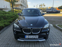 Bmw x1** 2.0 Benzyna 150KM *Ładny Samochód Lublin - zdjęcie 10