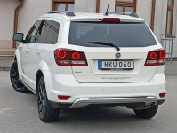 Fiat Freemont Zwoleń - zdjęcie 3