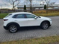 Mazda CX-30 Szwajcaria/4x4/Automat/opłacony koszt rej160zł Żyrardów - zdjęcie 7