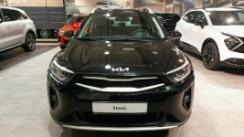 Kia Stonic 1.0T - DCT - 100 KM - Pakiet Smart - AURORA BLACK PEARL Warszawa - zdjęcie 2