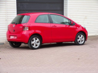 Toyota Yaris Klimatyzacja /Gwarancja / Mikołów - zdjęcie 6