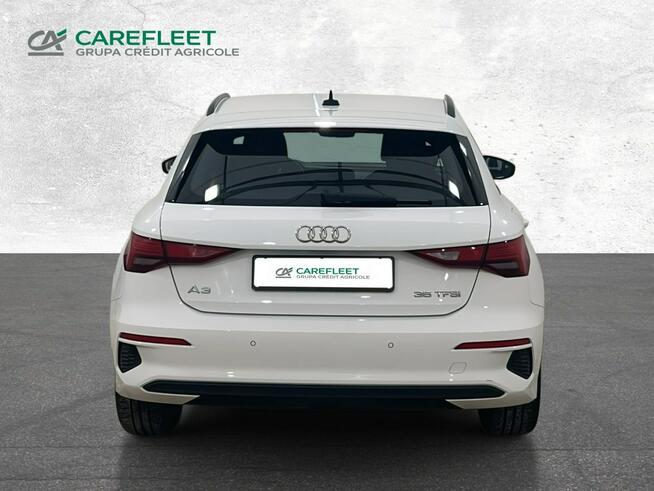 Audi A3 35 TFSI MHEV S Tronic Warszawa - zdjęcie 6