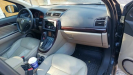 Fiat Croma 1.9 JTD MULTIJET automat skóry SZYBER PANORAMA Warszawa - zdjęcie 9