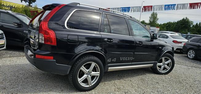 Volvo XC 90 SPRZEDANY!! 4x4, Manual , Full opcja, GWARANCJA, Zamiana Świdnica - zdjęcie 5
