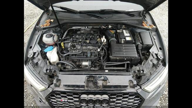 Audi S3 PREMIUM PLUS / S-Line / Quattro Tarnów - zdjęcie 11