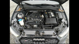 Audi S3 PREMIUM PLUS / S-Line / Quattro Tarnów - zdjęcie 11
