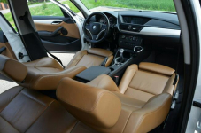 BMW X1 Ostrów Mazowiecka - zdjęcie 5