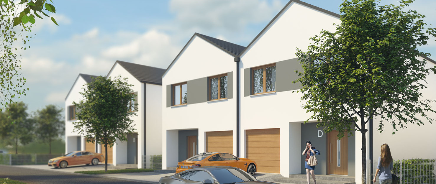 Piekny domek w spokojnej okolicy/3km od Ołtaszyna Karwiany - zdjęcie 2