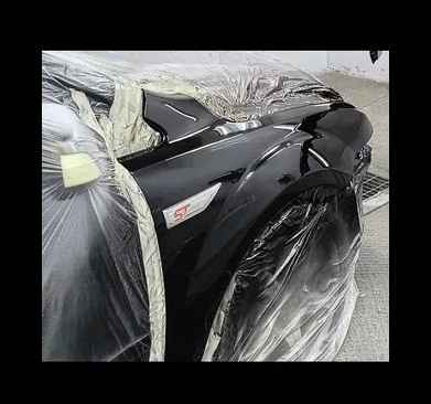 Lakiernik po godzinach -Konserwacja podwozia -Lakiernictwo zaprawkowe Rybnik - zdjęcie 1