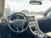 Ford Fusion, 2014 Michałowice - zdjęcie 11