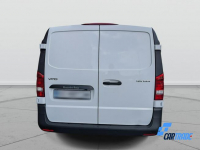 VITO Extra Long 114 CDI Base | 1.7 Diesel 136 KM | FWD | Kamera | VAT Kraków - zdjęcie 4