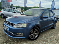 Volkswagen Polo Automat*FullLed*Panorama*Kamera Bibice - zdjęcie 2